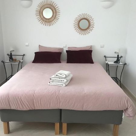 Appartement Casa Lina Lagos Vue Mer Екстер'єр фото