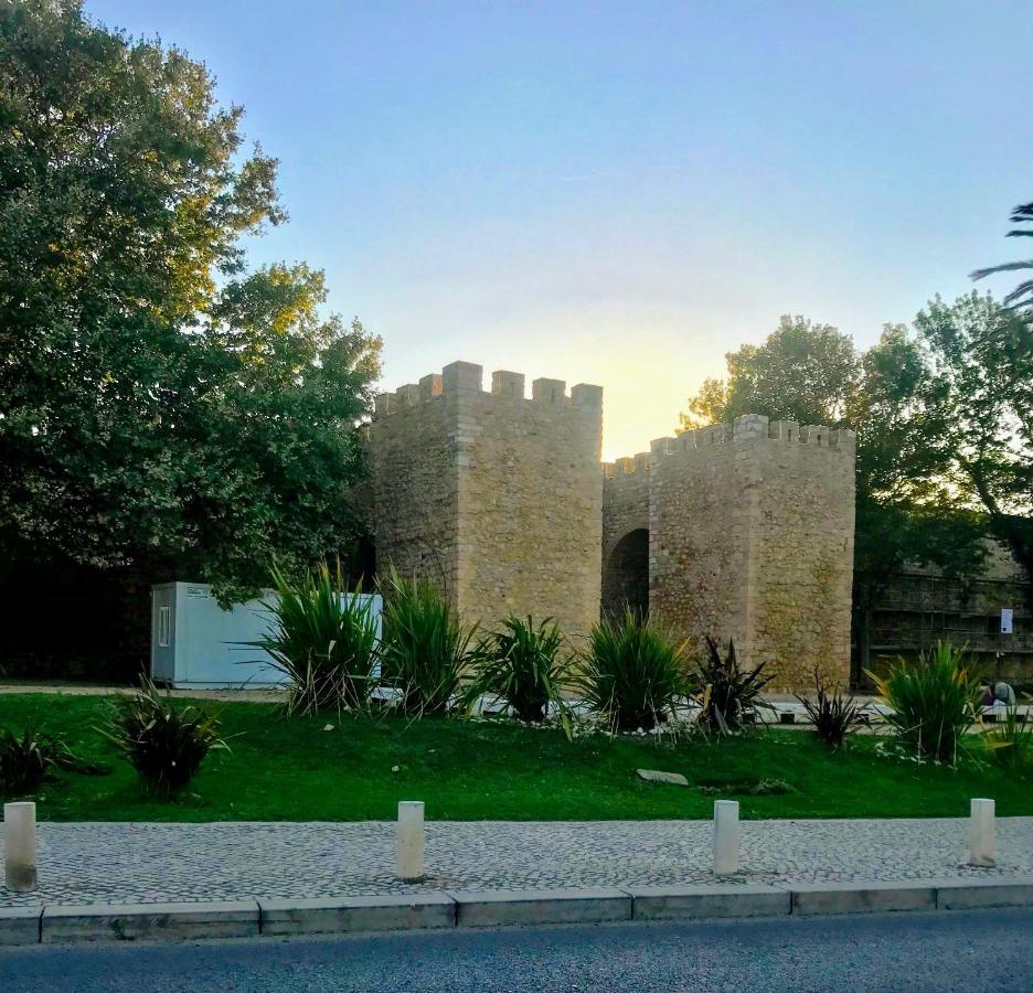 Appartement Casa Lina Lagos Vue Mer Екстер'єр фото