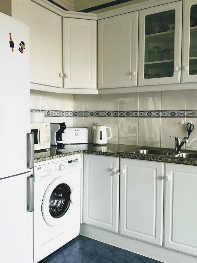 Appartement Casa Lina Lagos Vue Mer Екстер'єр фото