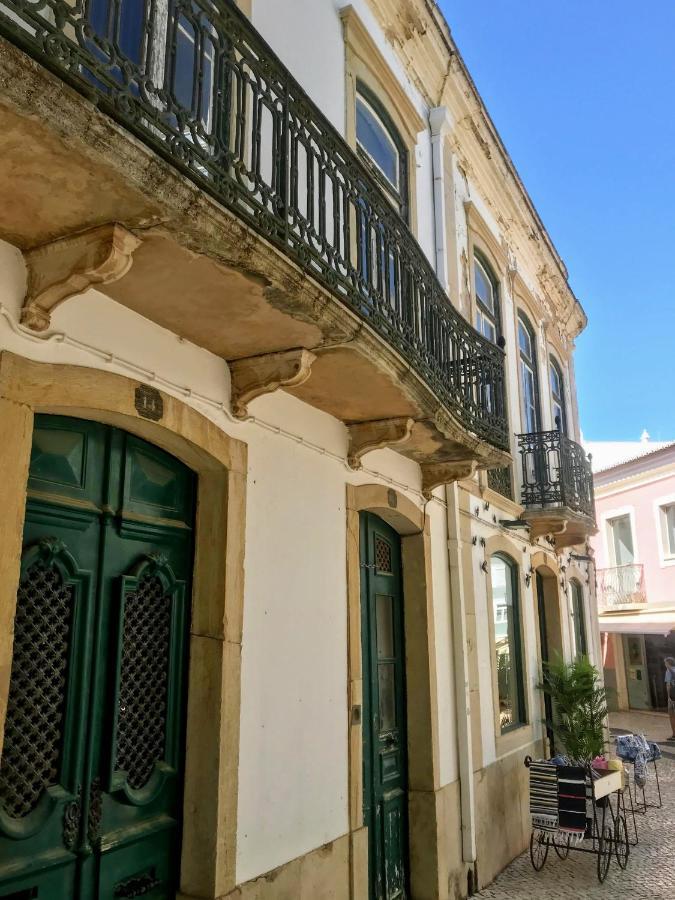 Appartement Casa Lina Lagos Vue Mer Екстер'єр фото