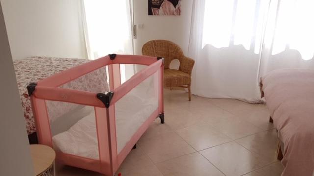 Appartement Casa Lina Lagos Vue Mer Екстер'єр фото