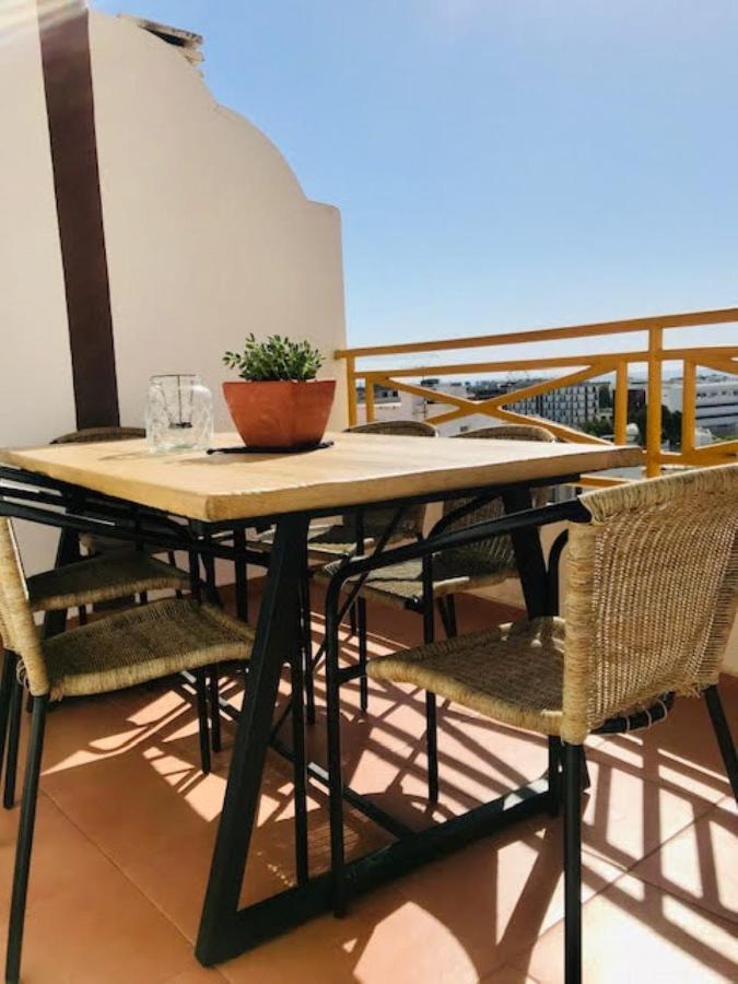 Appartement Casa Lina Lagos Vue Mer Екстер'єр фото