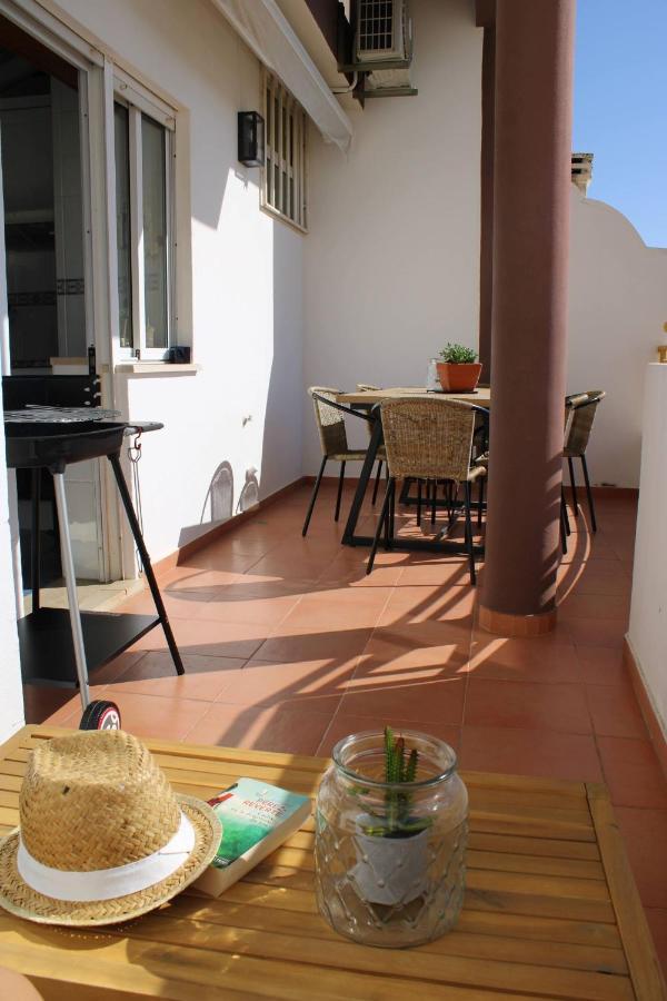 Appartement Casa Lina Lagos Vue Mer Екстер'єр фото