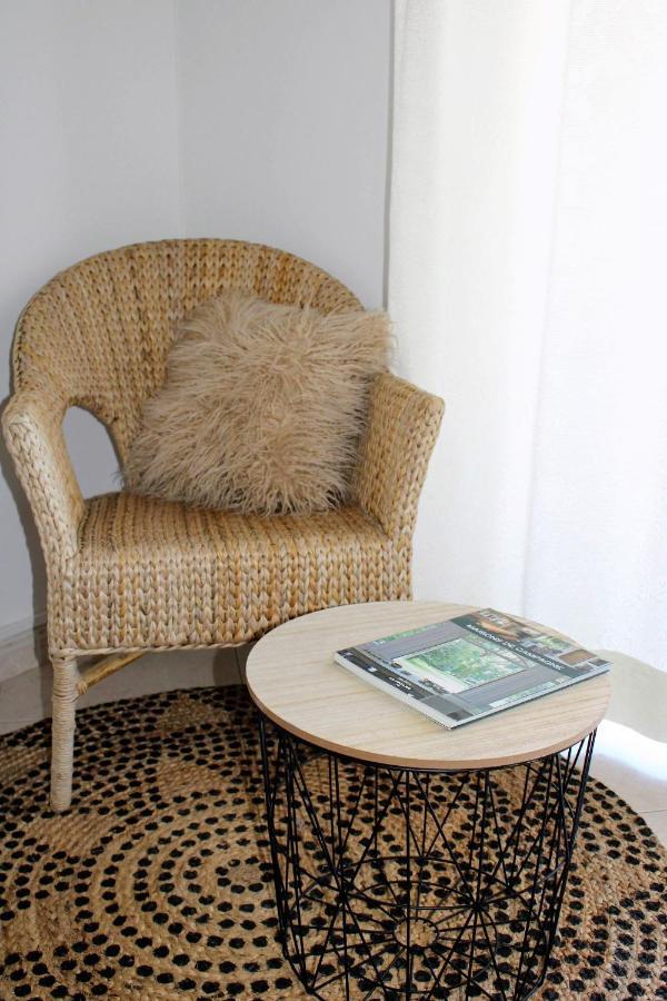Appartement Casa Lina Lagos Vue Mer Екстер'єр фото