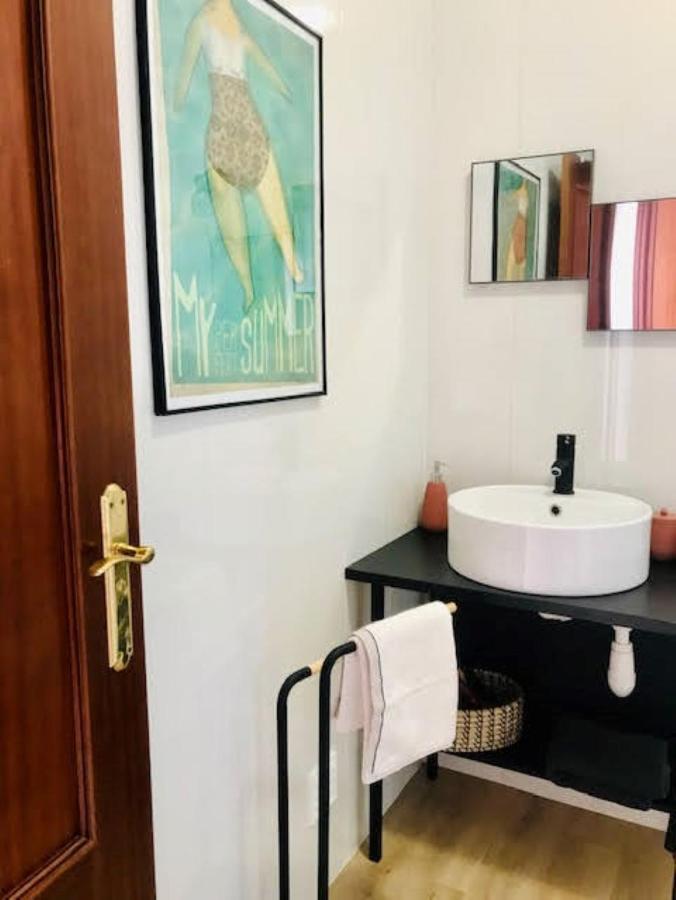 Appartement Casa Lina Lagos Vue Mer Екстер'єр фото