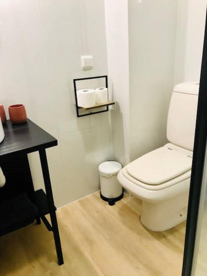 Appartement Casa Lina Lagos Vue Mer Екстер'єр фото