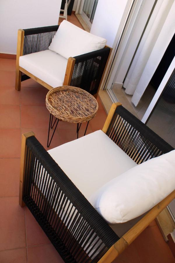 Appartement Casa Lina Lagos Vue Mer Екстер'єр фото