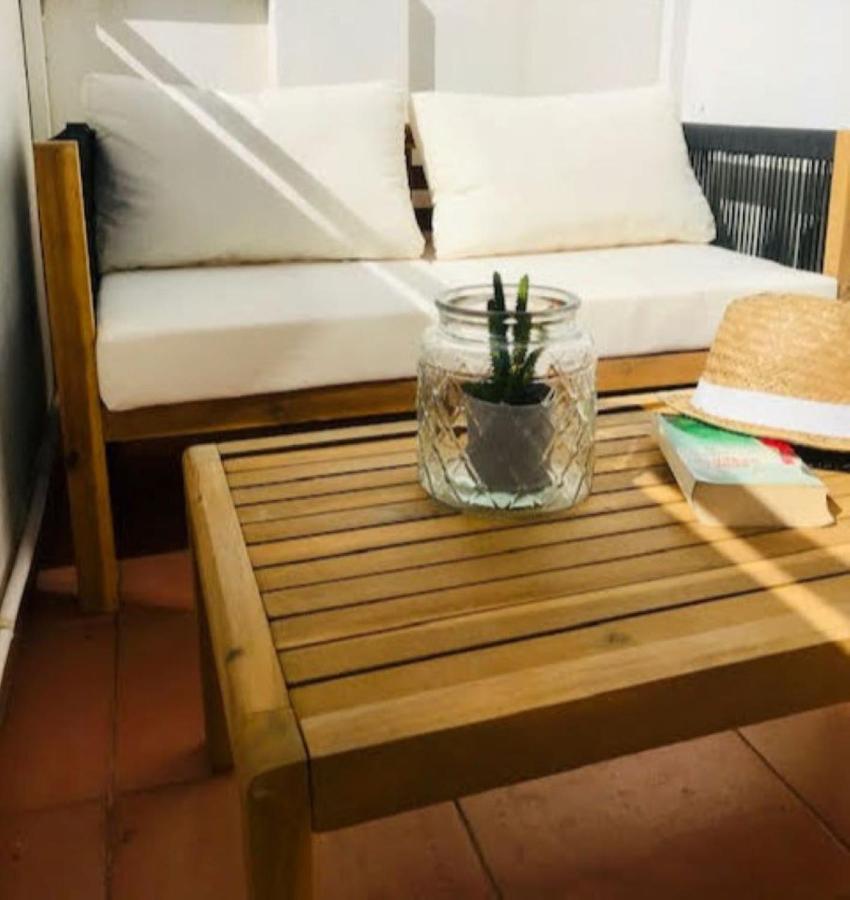 Appartement Casa Lina Lagos Vue Mer Екстер'єр фото