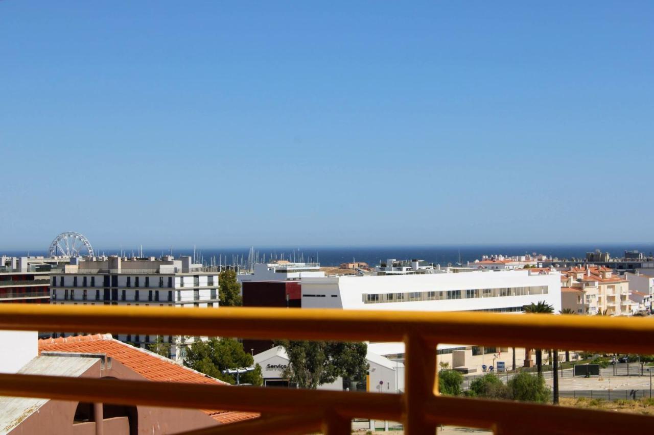 Appartement Casa Lina Lagos Vue Mer Екстер'єр фото