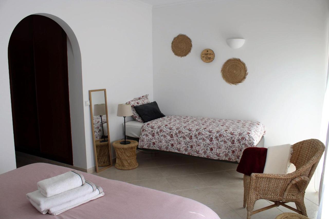 Appartement Casa Lina Lagos Vue Mer Екстер'єр фото