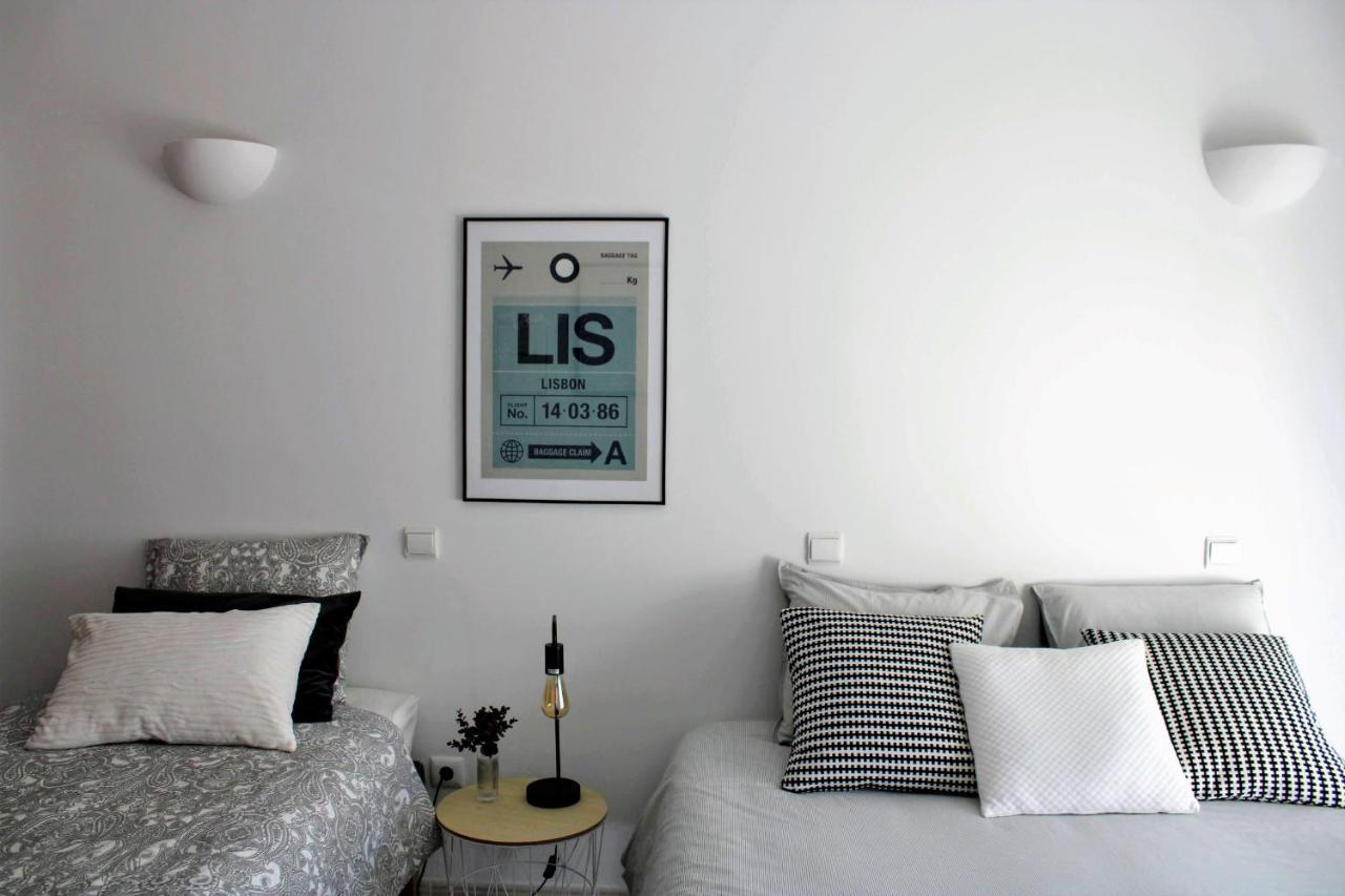 Appartement Casa Lina Lagos Vue Mer Екстер'єр фото