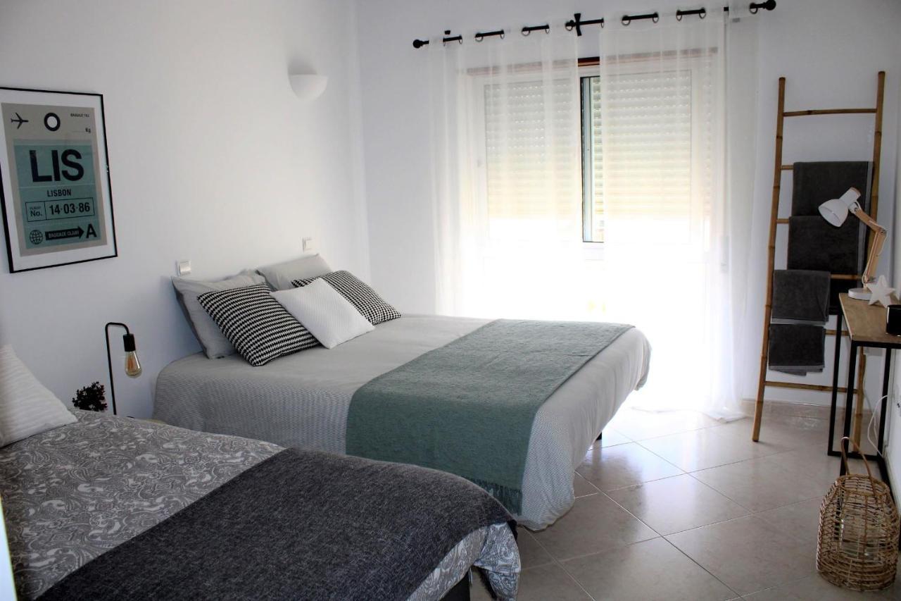 Appartement Casa Lina Lagos Vue Mer Екстер'єр фото