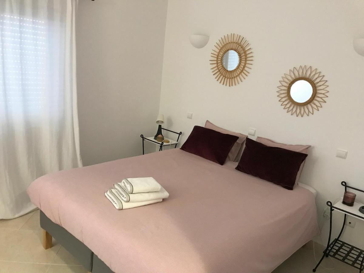 Appartement Casa Lina Lagos Vue Mer Екстер'єр фото