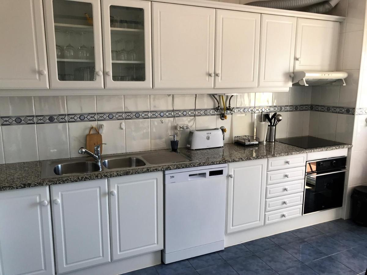 Appartement Casa Lina Lagos Vue Mer Екстер'єр фото