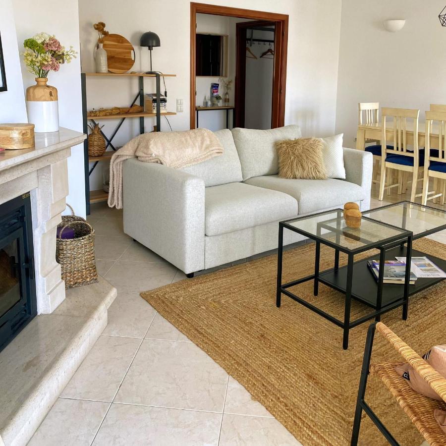Appartement Casa Lina Lagos Vue Mer Екстер'єр фото