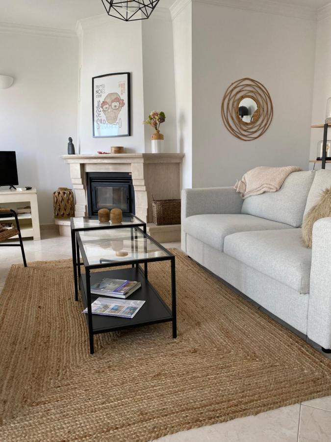 Appartement Casa Lina Lagos Vue Mer Екстер'єр фото