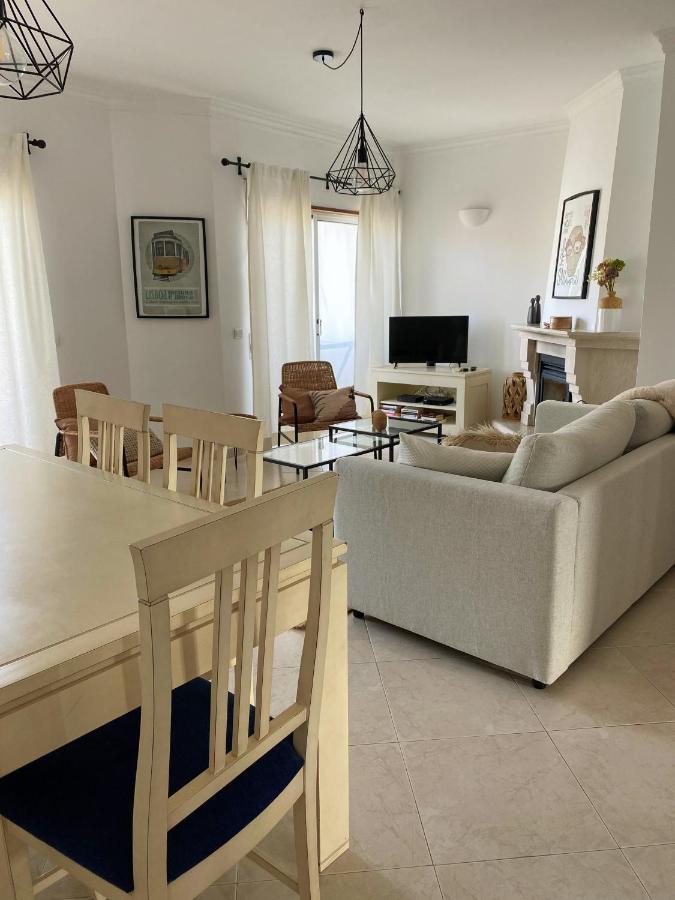 Appartement Casa Lina Lagos Vue Mer Екстер'єр фото